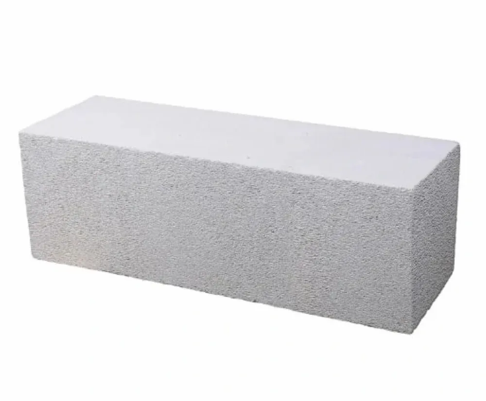 AAC block