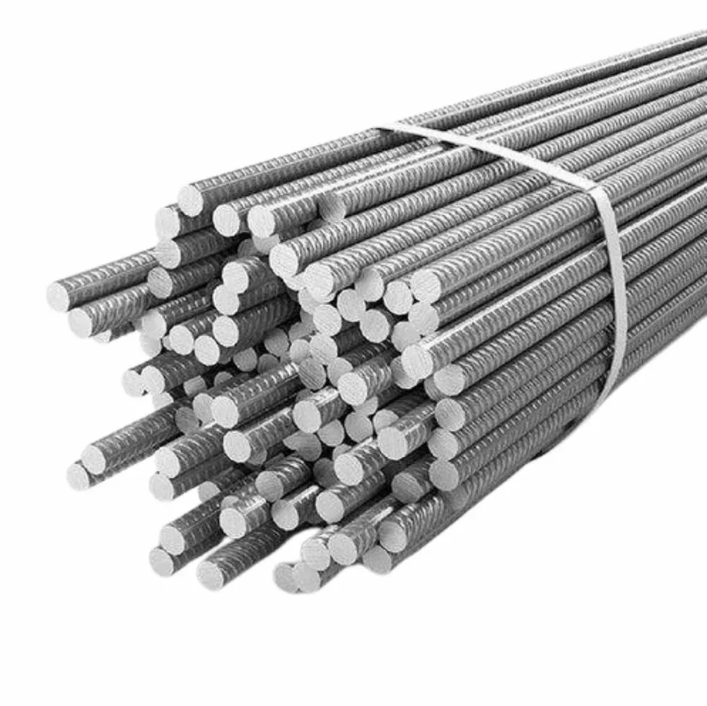 Bundle of TMT bars